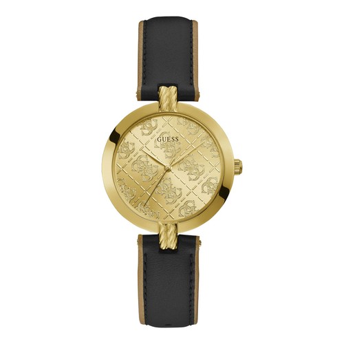 Guess bracelet cuir avec - en,