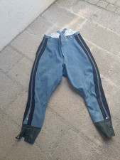 culotte bleu horizon de