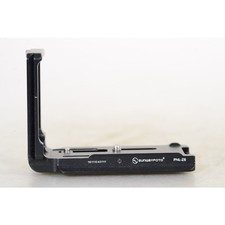 Sunwayfoto PNL-Z6 Support D'Angle / Blitzschiene pour Nikon Z6/L - Angle