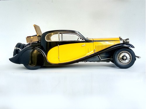 Bugatti 1932 - ,