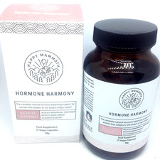 HAPPY MAMOTH - HORMONE HARMONY
