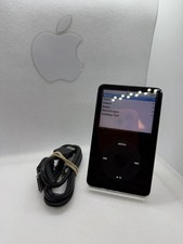 Apple Ipod Classic 5Ème 5.5