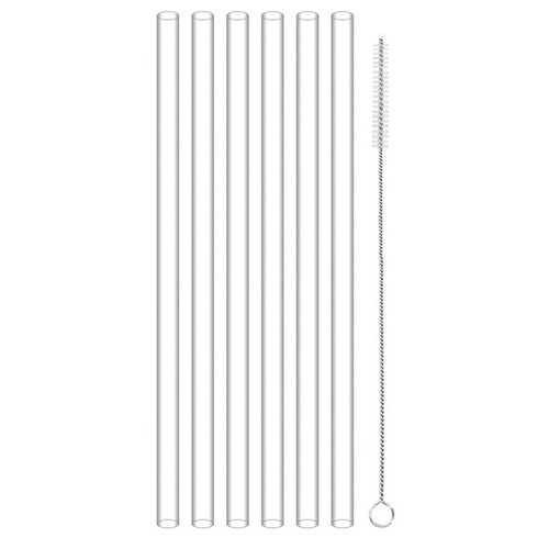 Coupe paille remplacement - de,