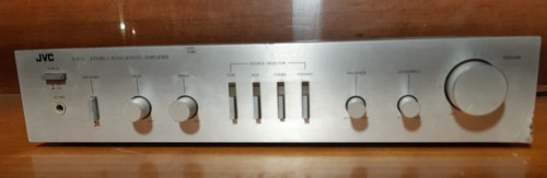 Ampli hifi vintage jvc - vintage,