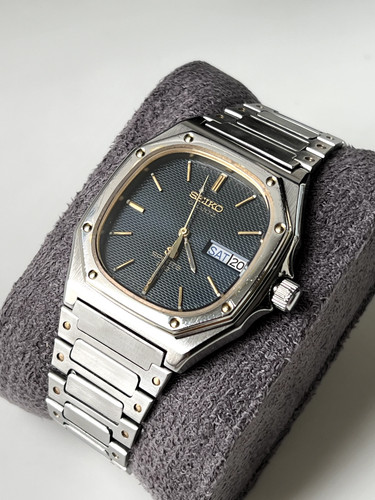Rare vintage seiko - rare, santos