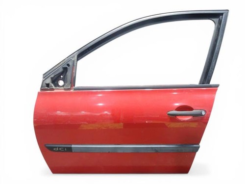 Porte avant gauche renault - avant,