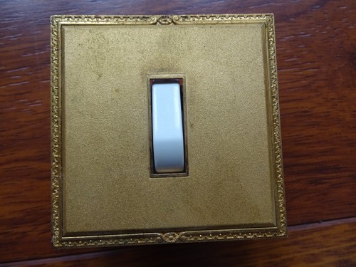 Legrand ancien interrupteur - legrand,