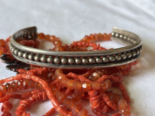 Vintage navajo sterling - vintage,