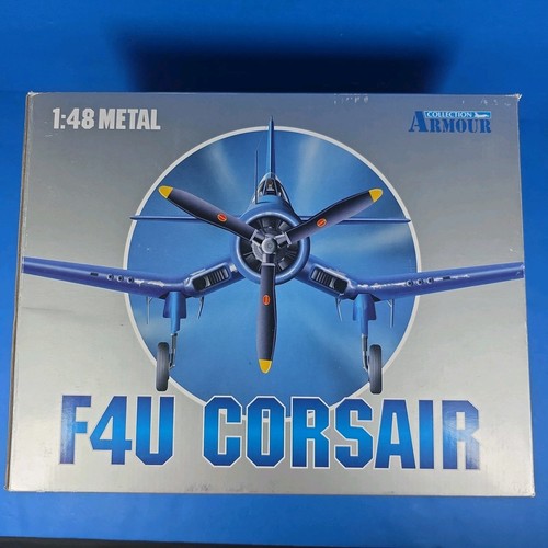 F4u corsair collection armour - f4u,