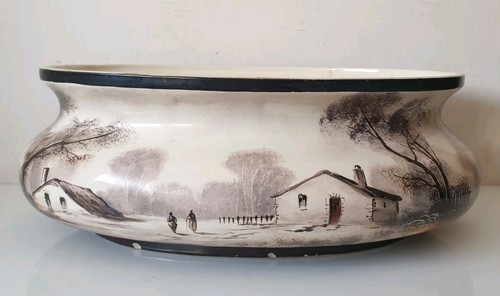 Jardiniere cache pot cie - cache, hb