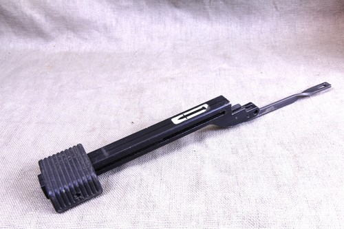 Hilti 451 semi automatic - hilti, dx