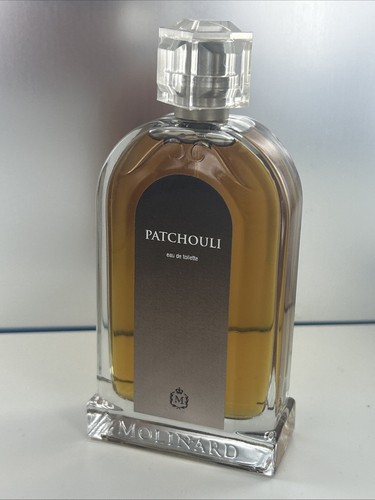 Patchouli molinard parfum - molinard,