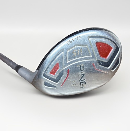 Ping i15 hybrid - hybrid,