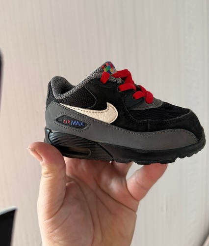 Nike air max bébé - nike,