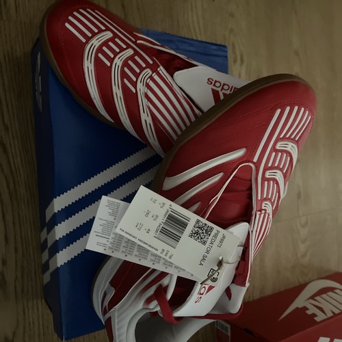Adidas predator sala - adidas,