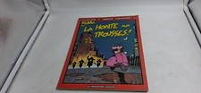 Ancien Magazine 16 Kebra dans