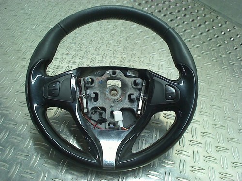 Volant direction renault - volant,