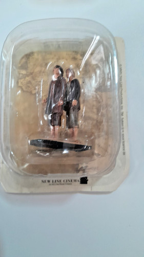 Figurine seigneur des - figurine,