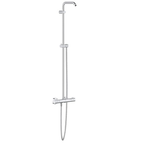 Grohe 26421000 thermostatic - 26421000,