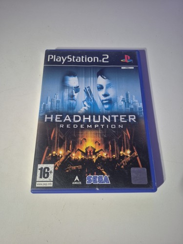 Headhunter redemption - 🎮,
