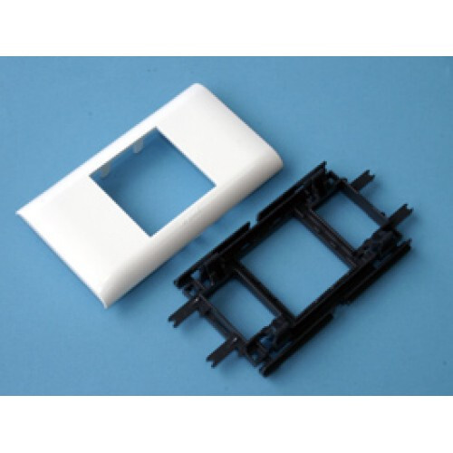 Legrand 10952 support mosaic - 10952,