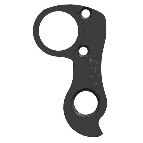 Cintre dérailleur pour - cintre, de