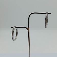 Boucles D'Oreilles Créoles en