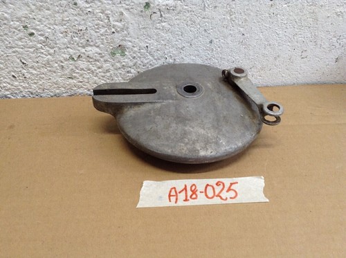 Plat port sabot malanca - port,
