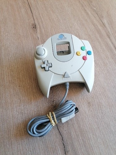 Manette officiel console sega - console,