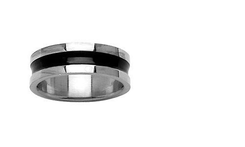 Bague anneau ado - ado, femme