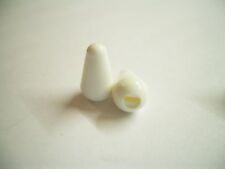 Göldo F-Style Interrupteur Bouton Switch Tip Corée Blanc 1Pc