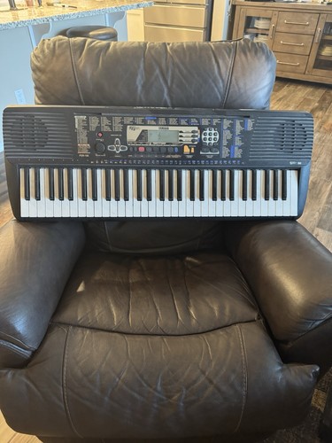 Yamaha psr e373 - yamaha, psr-e373