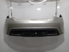 Pare choc arriere PEUGEOT 308