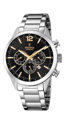 Montre festina homme timeless - festina,