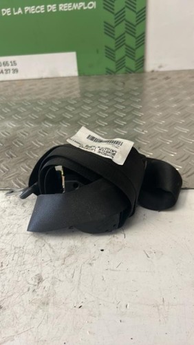 Ceinture avant gauche porsche - gauche,
