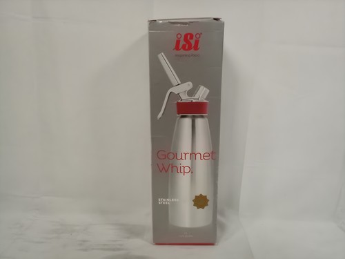 Isi north america gourmet whip - isi,