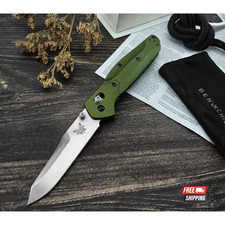 Benchmade 940 S30V Pocket