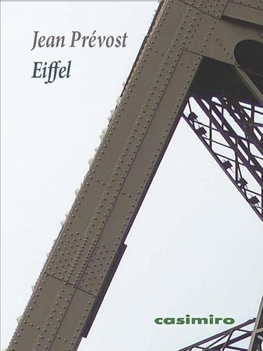 Eiffel prévost jean - eiffel, prévost,