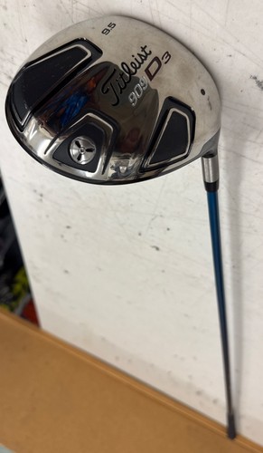 Titleist 909 driver - titleist,