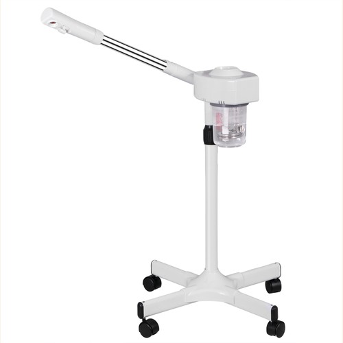 Upgraded salon facial - facial, steamer