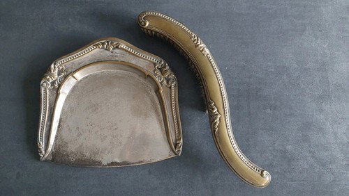 Ancienne pelle table - ancienne,