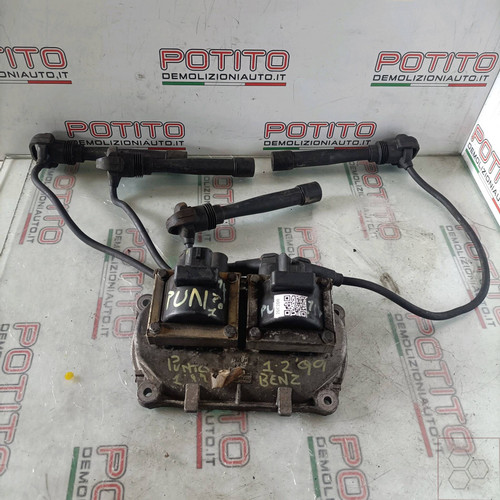 46548037 bobine alfa romeo - alfa,