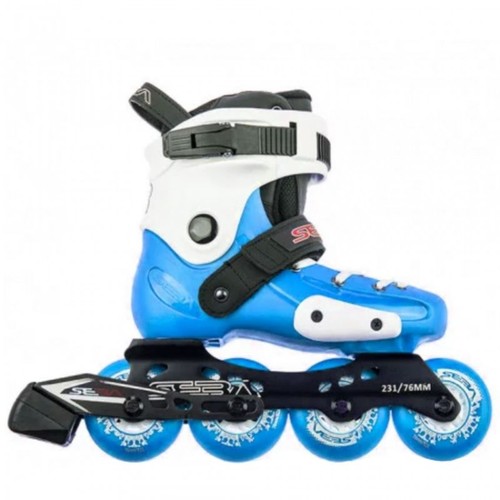 Rollers ligne regulowane - rollers,