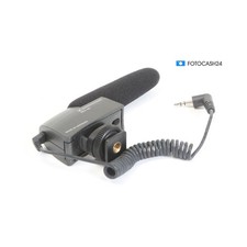 Sennheiser MKE 400 Microphone + Top (281351)