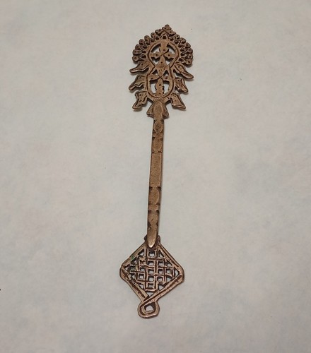 Croix orthodoxe éthiopie - croix,