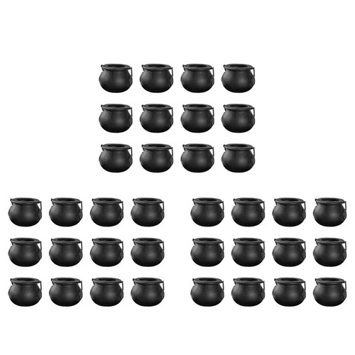 Pièces chaudron avec - 36,