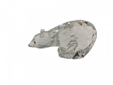 Figurine Swarovski 013747 ours