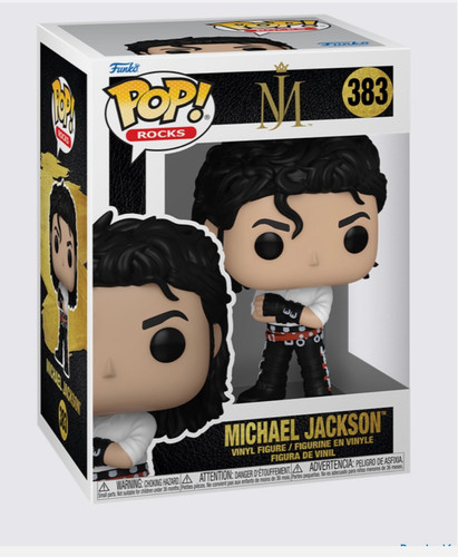 Funko pop rocks - rocks, 383