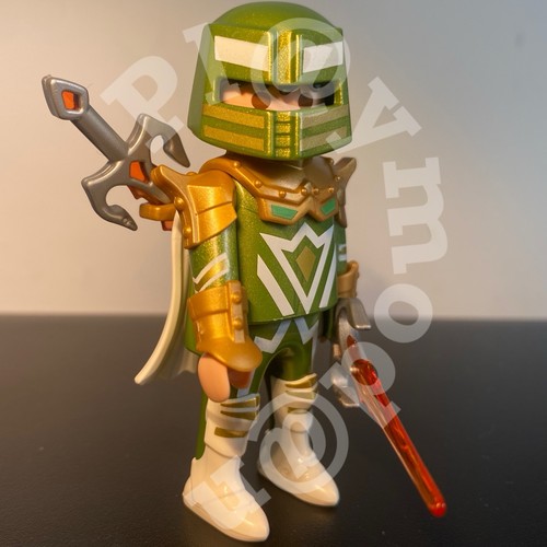 Playmobil figures serie - serie, 15