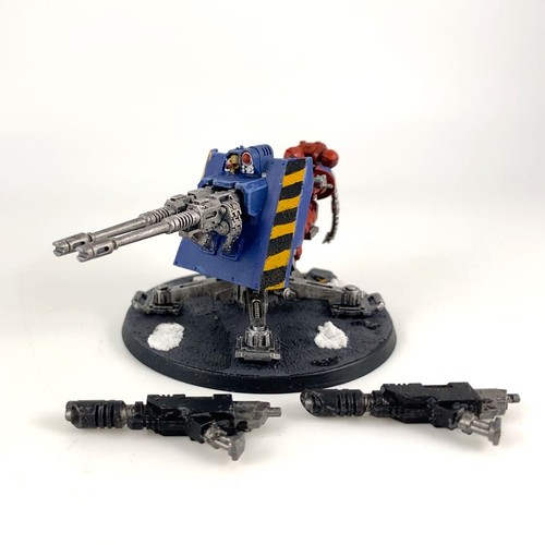 Servo tourelle firestrike - x1,